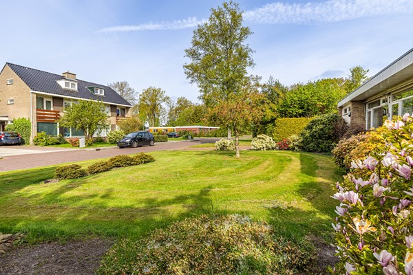 Medium property photo - Heusdenlaan 12, 9501 AE Stadskanaal